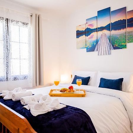 דירות פוארטו דל כרמן Penthouse Ocean View Puerto Del Carmen מראה חיצוני תמונה