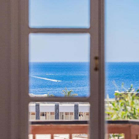 דירות פוארטו דל כרמן Penthouse Ocean View Puerto Del Carmen מראה חיצוני תמונה