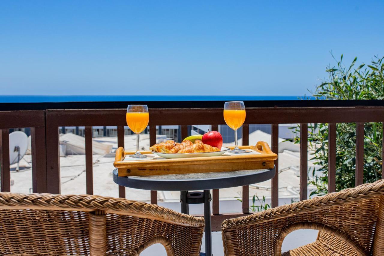 דירות פוארטו דל כרמן Penthouse Ocean View Puerto Del Carmen מראה חיצוני תמונה