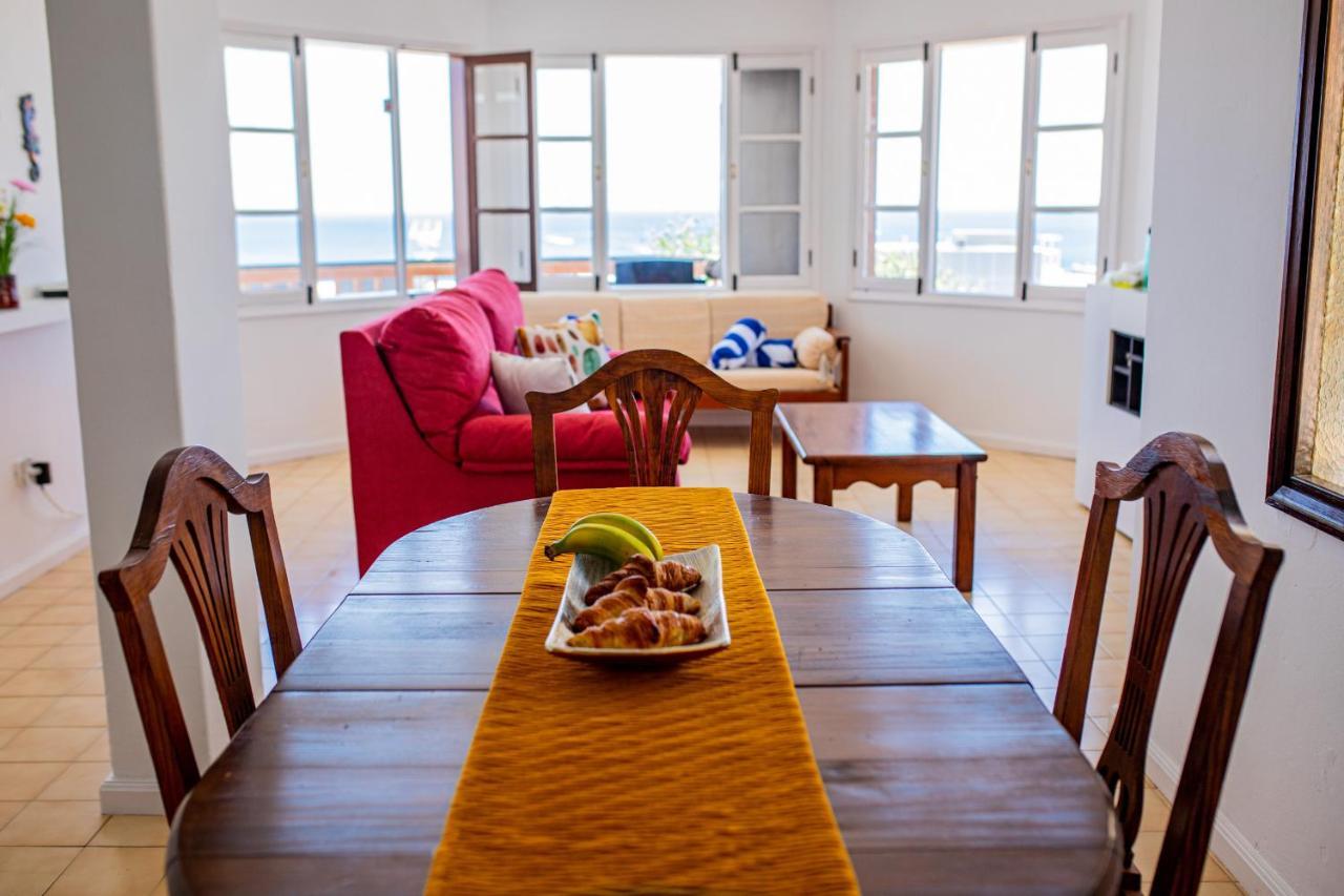 דירות פוארטו דל כרמן Penthouse Ocean View Puerto Del Carmen מראה חיצוני תמונה