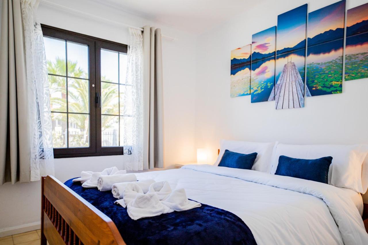 דירות פוארטו דל כרמן Penthouse Ocean View Puerto Del Carmen מראה חיצוני תמונה