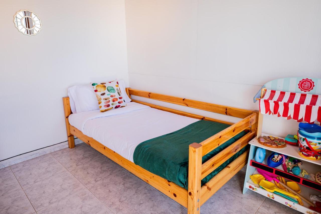 דירות פוארטו דל כרמן Penthouse Ocean View Puerto Del Carmen מראה חיצוני תמונה