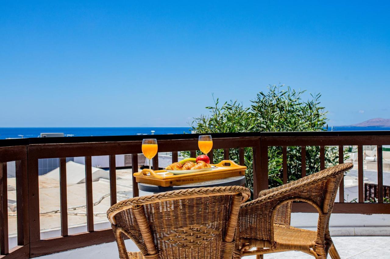 דירות פוארטו דל כרמן Penthouse Ocean View Puerto Del Carmen מראה חיצוני תמונה