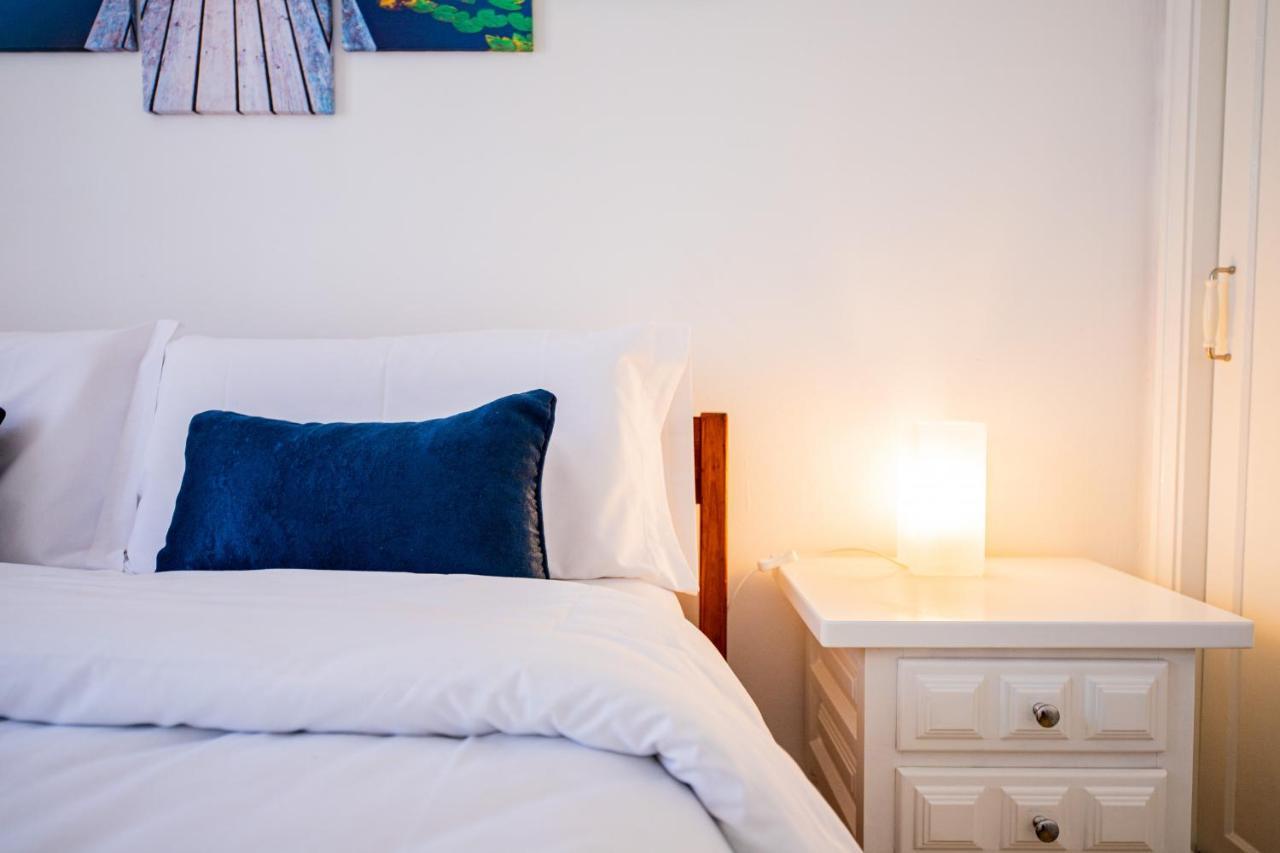 דירות פוארטו דל כרמן Penthouse Ocean View Puerto Del Carmen מראה חיצוני תמונה