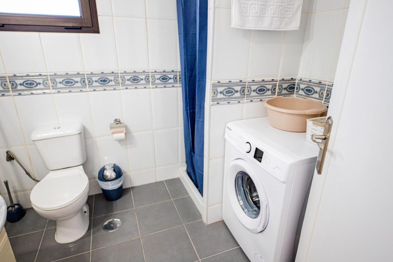 דירות פוארטו דל כרמן Penthouse Ocean View Puerto Del Carmen מראה חיצוני תמונה