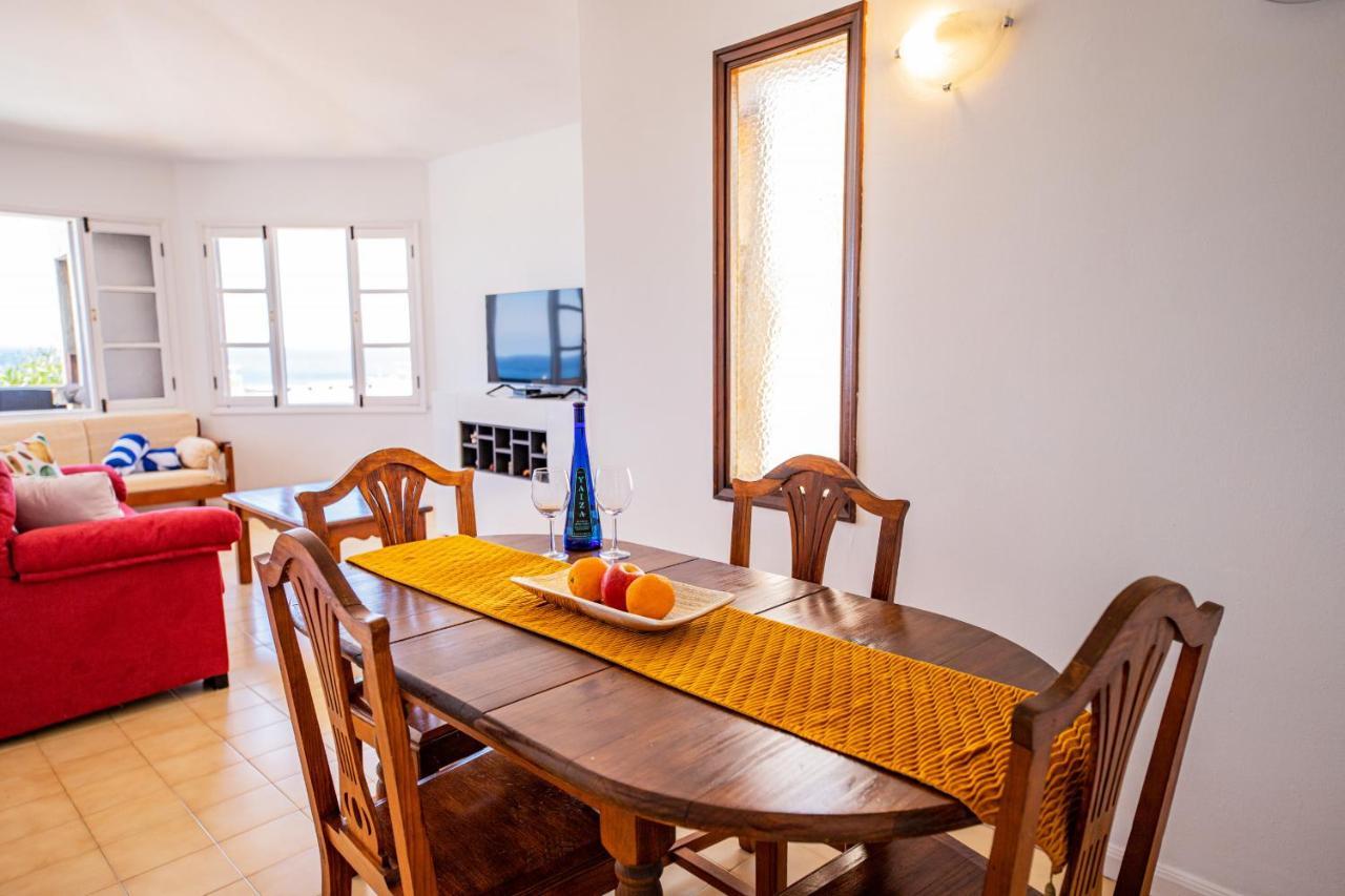 דירות פוארטו דל כרמן Penthouse Ocean View Puerto Del Carmen מראה חיצוני תמונה