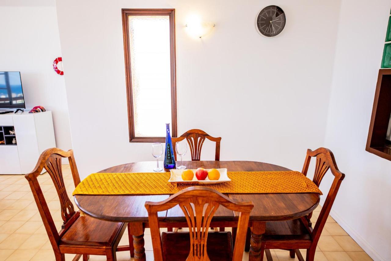 דירות פוארטו דל כרמן Penthouse Ocean View Puerto Del Carmen מראה חיצוני תמונה