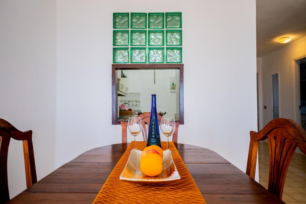 דירות פוארטו דל כרמן Penthouse Ocean View Puerto Del Carmen מראה חיצוני תמונה