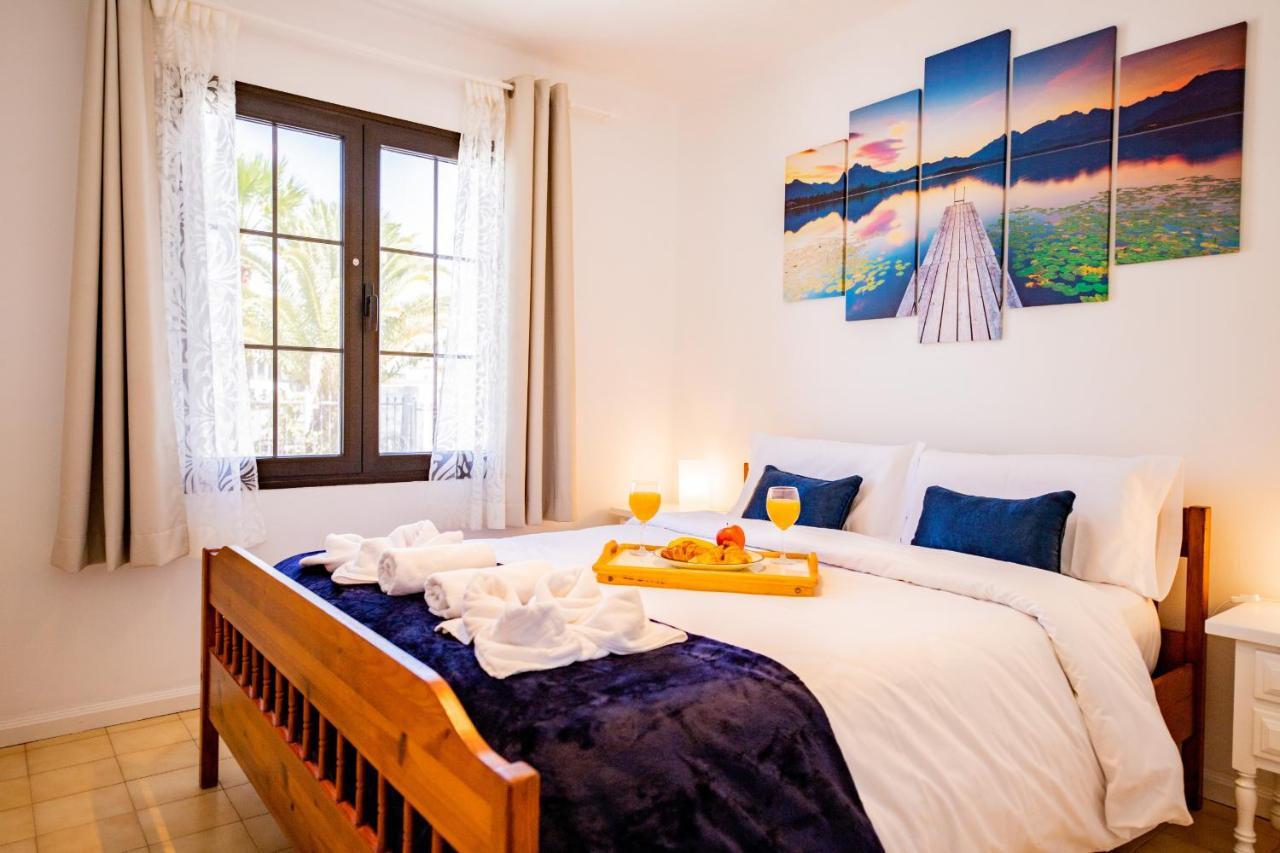 דירות פוארטו דל כרמן Penthouse Ocean View Puerto Del Carmen מראה חיצוני תמונה