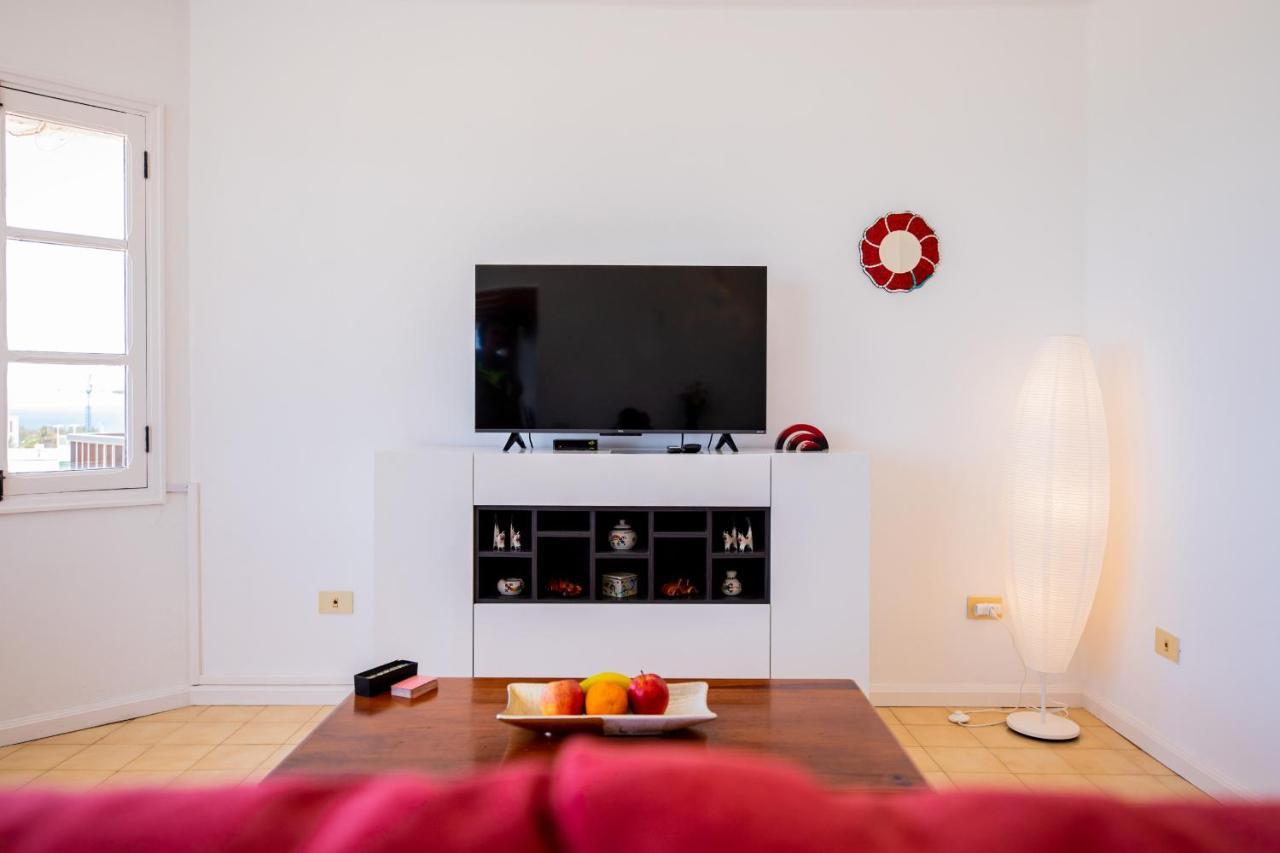 דירות פוארטו דל כרמן Penthouse Ocean View Puerto Del Carmen מראה חיצוני תמונה